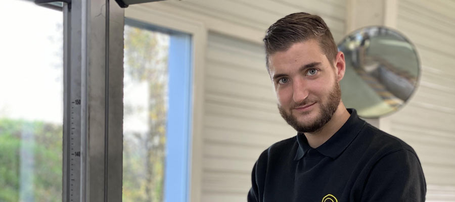 Votre centre de contrôle technique de La Pommeraye vous accueille avec le sourire !