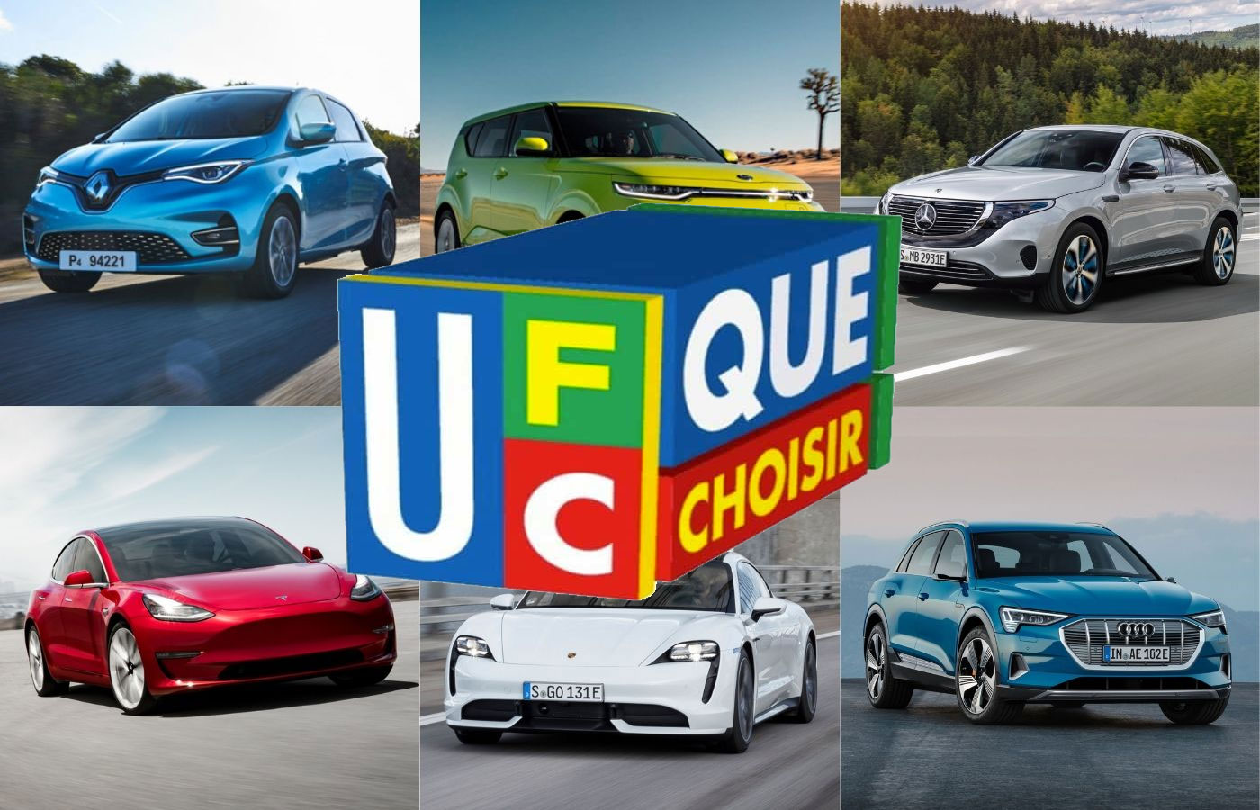 Fancar CT49 : Les résultats de l'enquête fiabilité automobile 2020 menée par Que Choisir